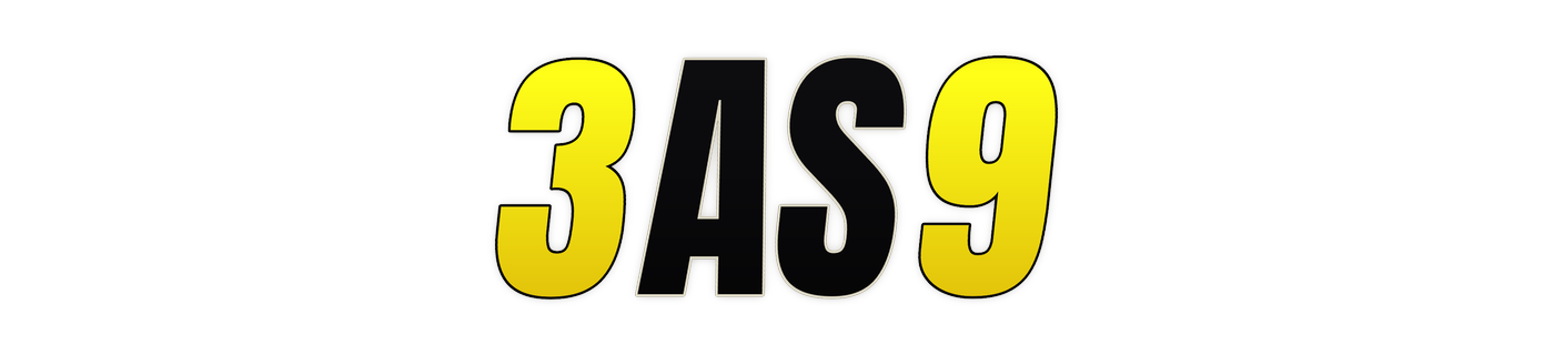 3as9